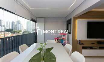 Imagem 3: APARTAMENTO À VENDA NO TATUAPÉ - 3 DORMITÓRIOS, 1 SUÍTES, 2 VAGAS DE GARAGEM