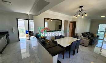 Imagem 4: Apartamento em Avenida Nossa Senhora de Fátima - Caiçara - Praia Grande/SP