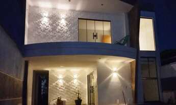 Imagem: Alugo casa no condomínio villa verde