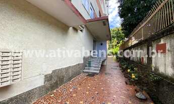 Imagem 4: Apartamento 2 Quartos Portaria 24h Vaga de Garagem em Cascadura