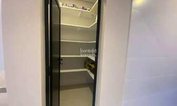 Imagem 5: Casa de Condomínio com 3 quartos à Venda, Jardim Residencial Giverny - Sorocaba