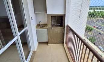 Imagem 4: Locação de Apartamentos / Padrão na cidade de Araraquara