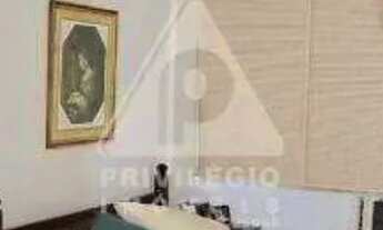 Imagem 7: Apartamento 4 quartos, 2 suites, varanda, vaga, 228 m², Lagoa