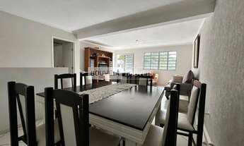 Imagem 6: Casa com 3 Dormitórios, 1 Suíte, 346 m², à venda por R$ 950.000 - Novo Mundo, Curitiba (PR