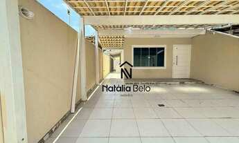 Imagem 4: Casa com 3 dormitórios à venda, 119 m² por R$ 700.000,00 - Costazul - Rio das Ostras/RJ