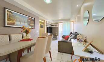 Imagem: Estação da Torre 03 Quartos 02 Suítes