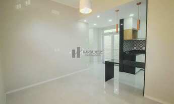 Imagem: Código 11418 - Casa de vila com 2 quartos