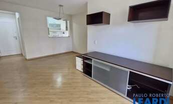 Imagem 6: APARTAMENTO - MOEMA ÍNDIOS - SP