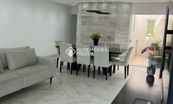 Imagem 3: Sobrado 3 quarto(s), no bairro Nova Petrópolis