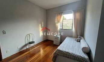 Imagem 2: Apartamento em Rua Deputado José Raimundo - Dona Clara - Belo Horizonte/MG