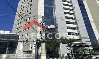 Imagem 2: Sala comercial em Rua Turiassu - Perdizes - São Paulo/SP