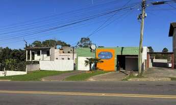 Imagem: Prédio à venda, 17 quartos, 9 suítes