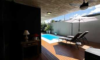 Imagem 3: INBOX CIA IMOBILIÁRIA VENDE CASA DE ALTO PADRÃO LOCALIZADA NO CONDOMÍNIO SEA COAST EM XANG