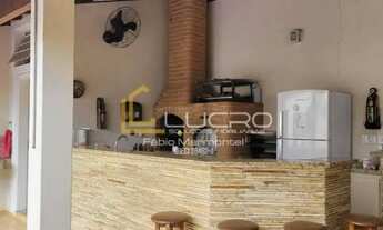 Imagem 6: Sobrado para venda com 385 m² e 3 quartos em Jardim Estoril, Bauru - SP