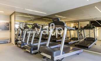 Imagem 6: Studio Aconchegante e Sofisticado - LBY1409