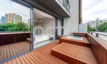 Imagem 6: APARTAMENTO · 3 DORM · 110 m² · 1 VAGA