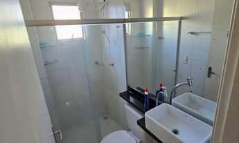 Imagem 6: Apartamento 2 Quartos no Parque Petrópolis II - Aceita Financiamento