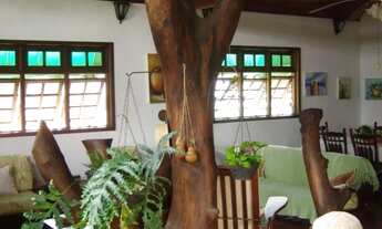 Imagem 4: CHACARA - JOAPIRANGA - SP