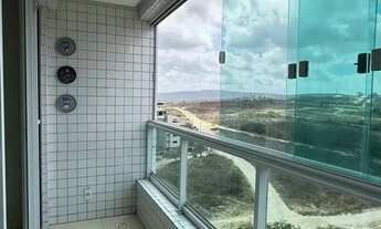 Imagem 6: Alugo AP com 2 quartos e varanda