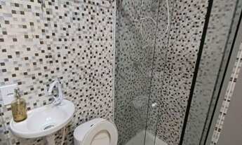 Imagem 5: 1/4 MOBILIADO DORON, PERTO DO METRÔ