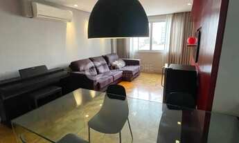 Imagem: Apartamento em Jardim Paulista - São Paulo