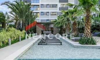 Imagem 1: Apartamento em Avenida Senador Tarso Dutra - Petrópolis - Porto Alegre/RS