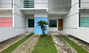 Imagem 1: RESIDENCIAL HAIFA, COM APENAS 8 CASAS, OTIMA LOCACAO NO CORACAO DO PARQUE DAS LARAJEIRAS