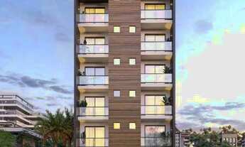 Imagem 6: Apartamento Garden com 1 dormitório à venda, 38 m² por R$ 288.000,00 - Cabral - Curitiba/P