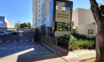 Imagem: Vende-se Apartamento no Residencial Monticello