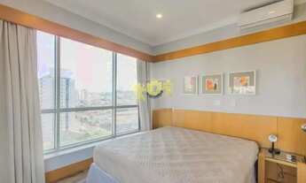 Imagem 6: Apartamento para venda em Santana - Edifício Wyndham Garden Convention Nortel