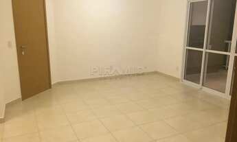 Imagem 2: Apartamento padrão com 94,49m², bairro Jardim Botânico, Zona Sul de Ribeirão Preto/SP