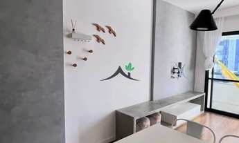 Imagem 3: Apartamento - Caminho das Árvores - Salvador