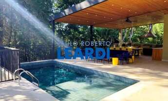 Imagem: CASA EM CONDOMÍNIO - ESTÂNCIA PARQUE DE