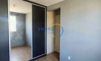 Imagem 3: Apartamento com 2 quartos à venda por R$ 212000.00, 45.00 m2 - NACOES UNIDAS - LONDRINA/PR