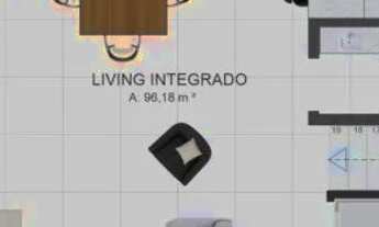 Imagem 5: Casa 67 Residencial Boulevard