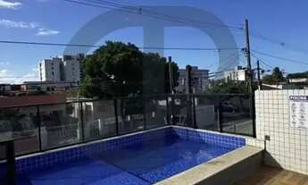 Imagem: Apartamento à venda no TACIANA MONTENEGRO