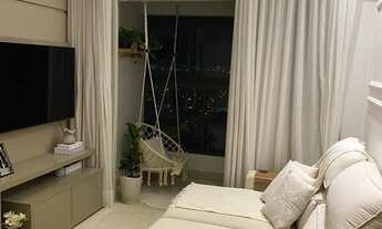 Imagem 3: Apartamento Grand Park Veredas 2 quartos