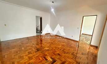 Imagem: Casa de 4 quartos para locação no Santa