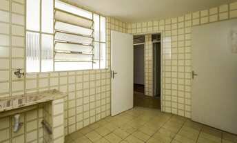 Imagem 4: 2 quartos no Centro para venda