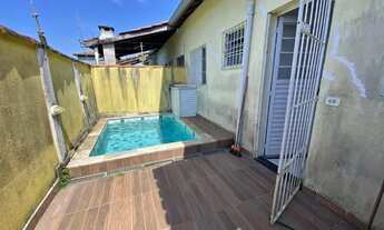 Imagem: Vendo Casa Com Piscina em Maria Ortz