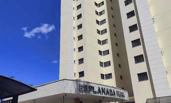 Imagem: Apto 106 m² - Esplanada Park