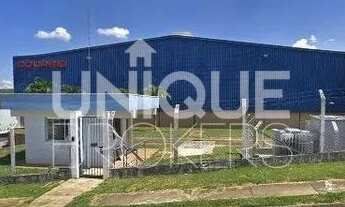 Imagem 4: Galpão para Locação, Distrito Industrial Alfredo Relo - Itatiba