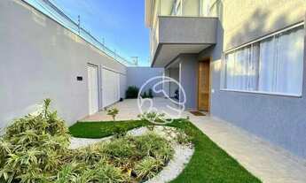 Imagem 3: Casa com 4 suítes - Nova Guarapari - Guarapari/ES