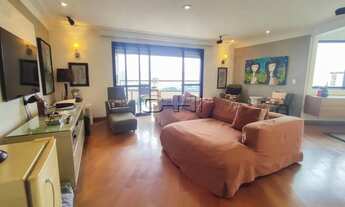 Imagem 4: Aluguel Apartamento 3 Dormitórios - 170 m² Perdizes