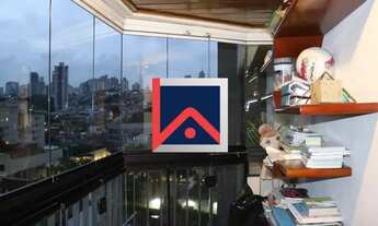 Imagem 6: Venda Apartamento 3 Dormitórios - 120 m² Pompéia