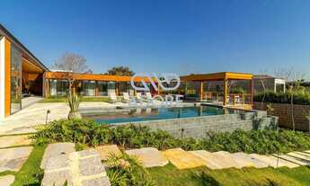 Imagem: Casa à venda no Condomínio Terras de São