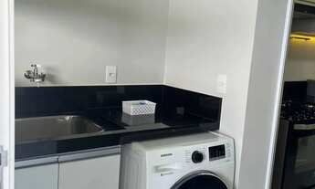 Imagem 4: Brasil beach Apartamento com 3 dormitórios