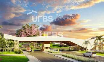 Imagem: Vinhas Flamboyant - Terreno Residencial