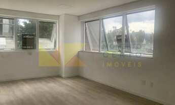 Imagem 6: Sala Comercial Nova no centro de Blumenau para venda!