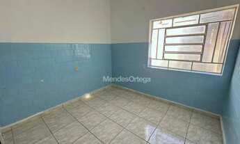 Imagem 5: Casa com 2 dormitórios para alugar, 100 m² por R$ 1.675,00/mês - Vila Haro - Sorocaba/SP